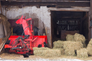 Future of Farming Arrives