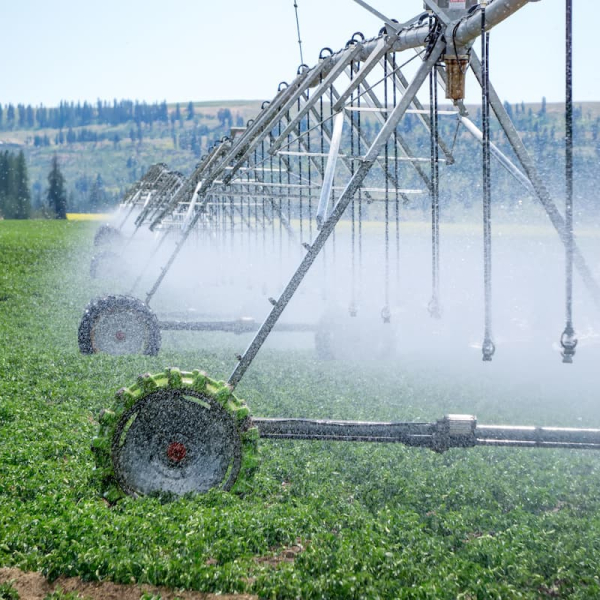 New Technology Coming for 2023 Harvest Season