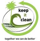 Keep it Clean Program Reminder