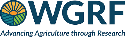 WGRF Elects New Chair