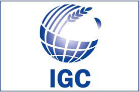 IGC Issues May Grain Forecast