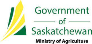 Spring Seeding Basically Complete in Saskatchewan