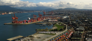 Negotiations between union and grain terminals resume during second day of strike in Vancouver