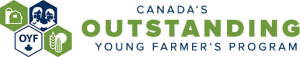 Saskatchewan Outstanding Young Farmer Nominees Announced