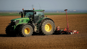 Used farm equipment (and its price) are in high demand