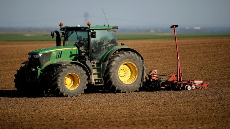 Forum being organized to discuss the future of agriculture