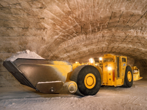 Cameco’s joint venture mining operation in Kazakhstan resumes