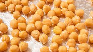 Little Change in Chickpea Prices in Short-Term:  Analyst