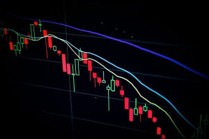 Volatility on grain markets continue