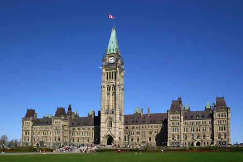 Canada’s Transportation Department will review Viterra-Bunge merger