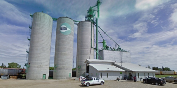 Three Ag Companies reported increase in earnings