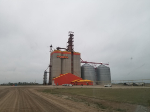 Whitewood Elevator Set to Expand