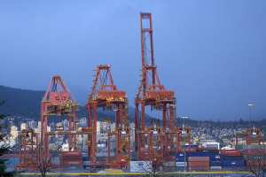 Canadian Federation of Agriculture, Pulse Canada weigh in on ongoing B.C. port worker strike