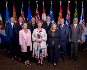 Federal, Provincial, and Territorial Agriculture Ministers Conclude Annual Meeting