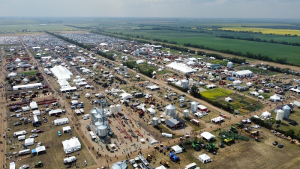 Record attendance, exhibitors at 2023 Ag-in-Motion