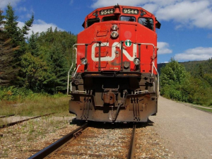 Two major rail lines submit annual grain movement plans to Ottawa