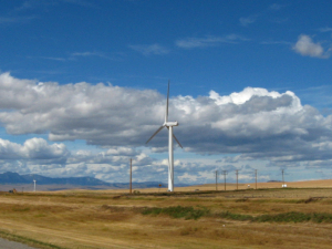 Saskatchewan Association of Rural Municipalities President Ray Orb on Alberta’s decision to pause approval of renewable energy projects