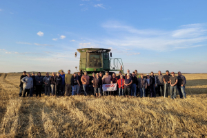 GX94 Supper in the Field Winner Sept 20/23