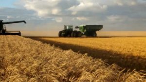 October declared Agriculture Month in Saskatchewan