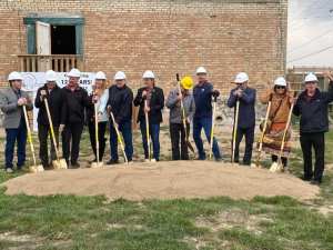 Yorkton Brick Mill Heritage Society Begins Fundraising Appeal Targeted at Farmers