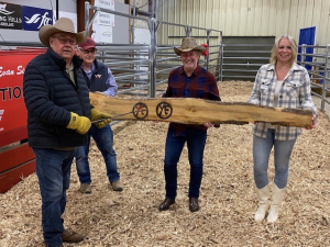 34th Annual Grain Millers Harvest Showdown Kicks off Wednesday in Yorkton