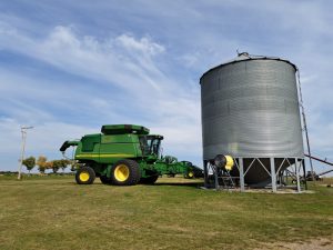 Sask Ag Today Roundtable Episode 9