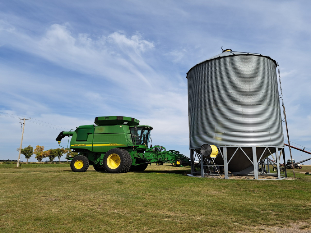 Stats Canada survey says farmers intend on planting more pulses this year