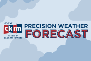 Precision Weather Forecast with Phil Spevak for Tuesday, December 5