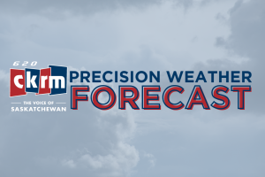 Precision Weather Forecast with Phil Spevak for Wednesday, December 13