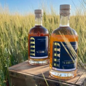 Last Mountain Distillery Wins Big at Canadian Whisky Awards