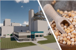 Saskatchewan Pulse Growers, Yorkton Mayor “ecstatic” with LDC investment of new pea processing plant