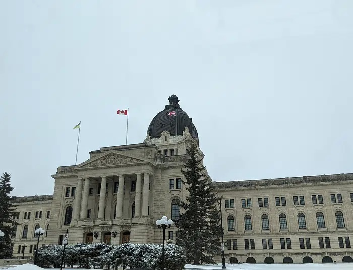 Sask. MLAs have a keen eye on the Bunge-Viterra merger