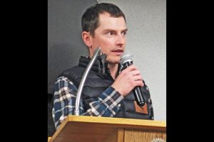 Farm leader optimistic for future of agriculture in Saskatchewan