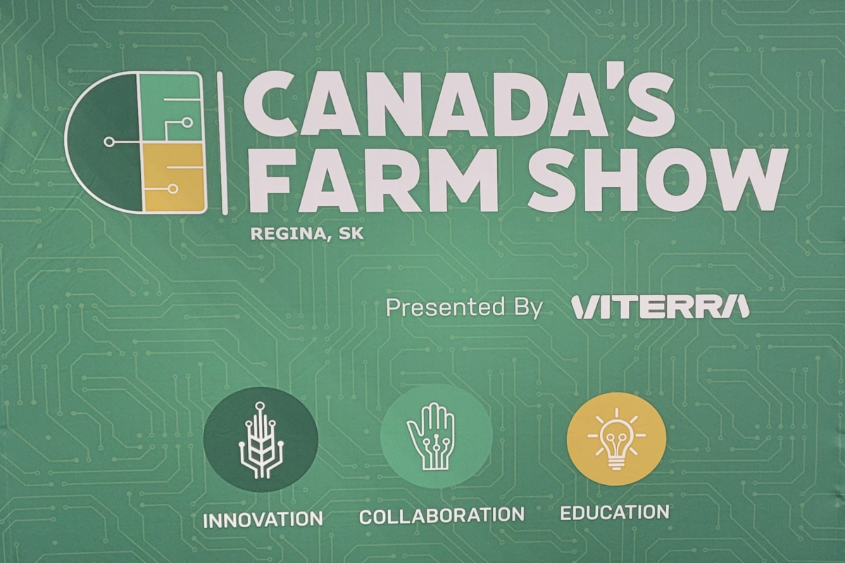 Canada’s Farm Show moving to March in 2025