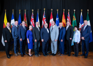 Federal, Provincial and Territorial Ministers of Agriculture Meet to Advance the Resilience and Growth of the Sector