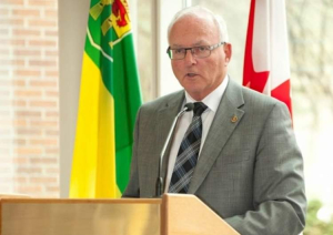 Former Agriculture Minister Lyle Stewart passes away