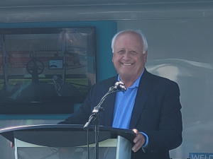 Provincial Agriculture Minister weighs in on potential railway stoppage, the start of harvest, and a joint call for reversal of changes to capital gains tax