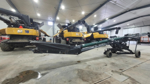 SaskAgToday.com Roundtable: Seeding underway, PCE establishing a facility in Weyburn