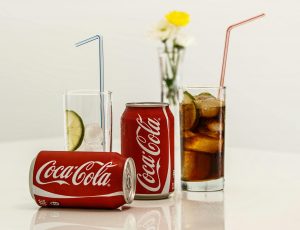 New Taste Tuesday- Coca-Cola Spiced
