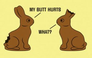 Funniest Easter Jokes From The Weekend