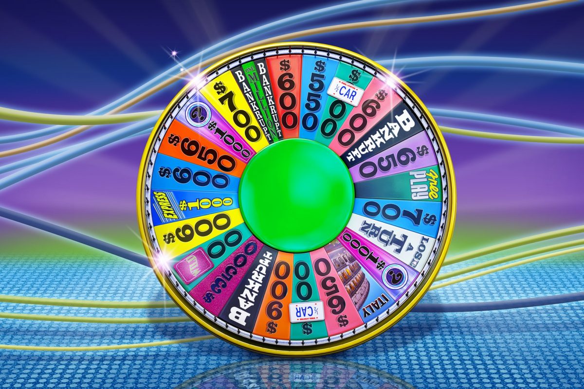 Farewell to a Legend: Pat Sajak’s Final Spin on ‘Wheel of Fortune