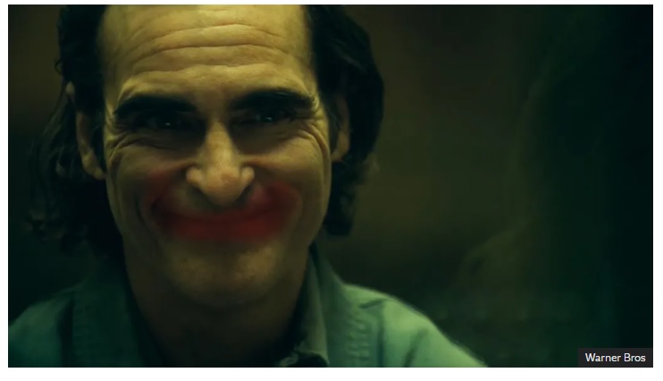Things We Noticed In The Official Joker: Folie à Deux Trailer