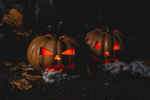 Halloween This Year Could Be ‘Trick or NO Treat’!