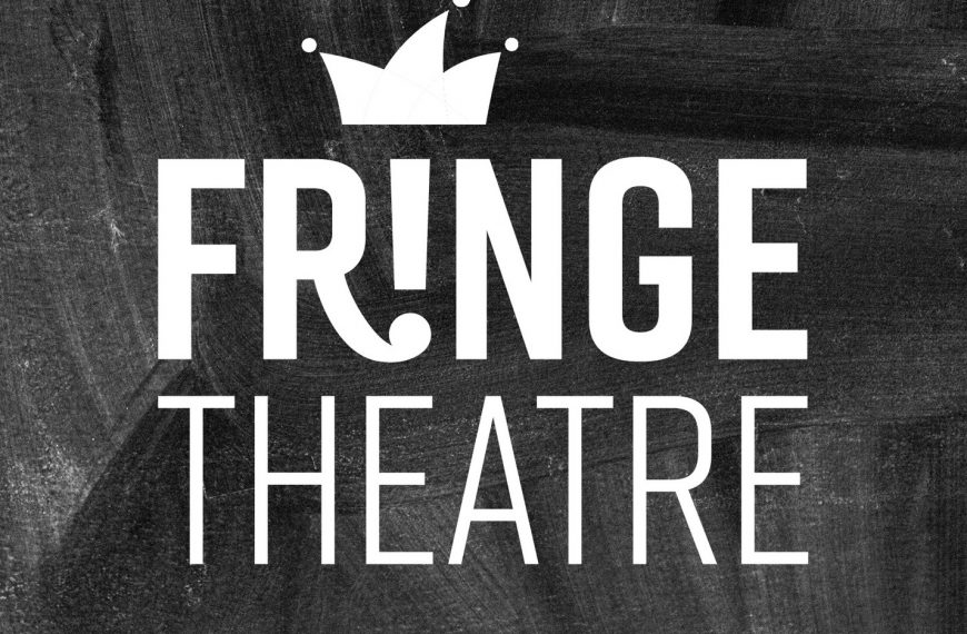 Fringe Fever: 216 Shows, 11 Countries, 10 Epic Days—Get Ready, Edmonton!