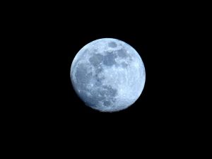 Full Moon Fever: August’s Super Blue Moon is Here!