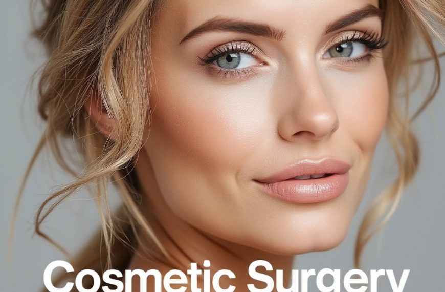 THE 10 MOST-DANGEROUS COSMETIC SURGERIES: