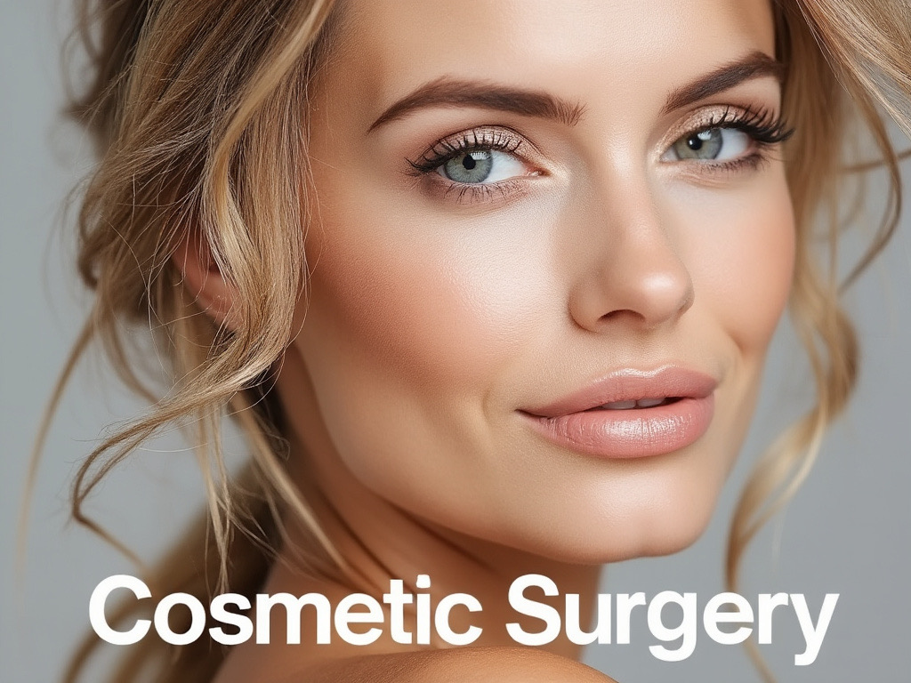 THE 10 MOST-DANGEROUS COSMETIC SURGERIES: