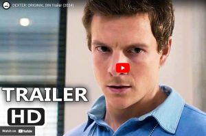 Dexter: Original Sin Teaser Trailer Has Dropped