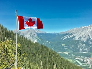 Canada Is Growing And Alberta Is The One To Thank For It