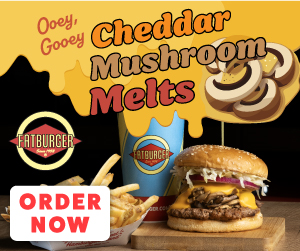 FATBURGER – Fall 2024